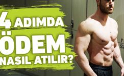 Vücuttaki Ödemi En Hızlı Ne Atar?